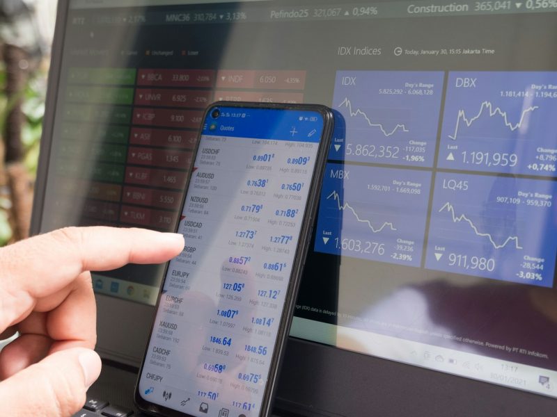 FX レバレッジ管理 5原則 — 退場しない少額からの始め方