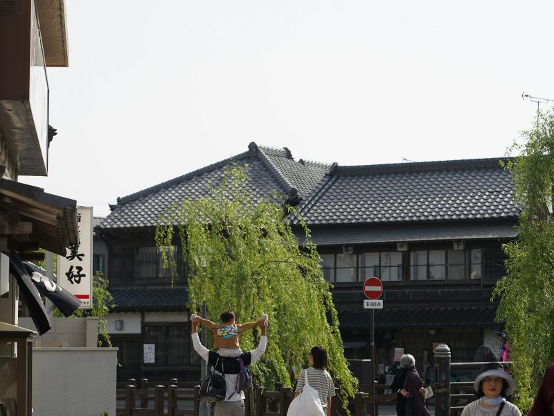 40代の住み替え戦略 — 子育て期から老後を見据えた住居設計