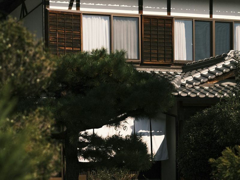 アパート1棟 vs 戸建て投資 — 2,000万円で選ぶ次の一手