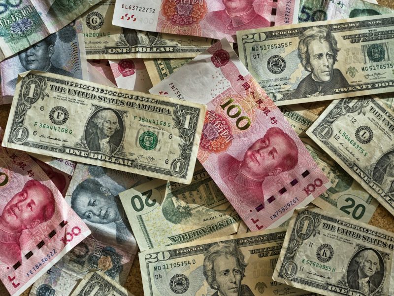 米国ETF購入時の為替手数料 最適化 — SBI銀行・住信SBI・Wise の比較